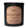 Winter's Edge, Manly Indulgence, 16.5oz, Classic+ Collection