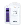Sugared Violets, 2.75oz, Wax Melts