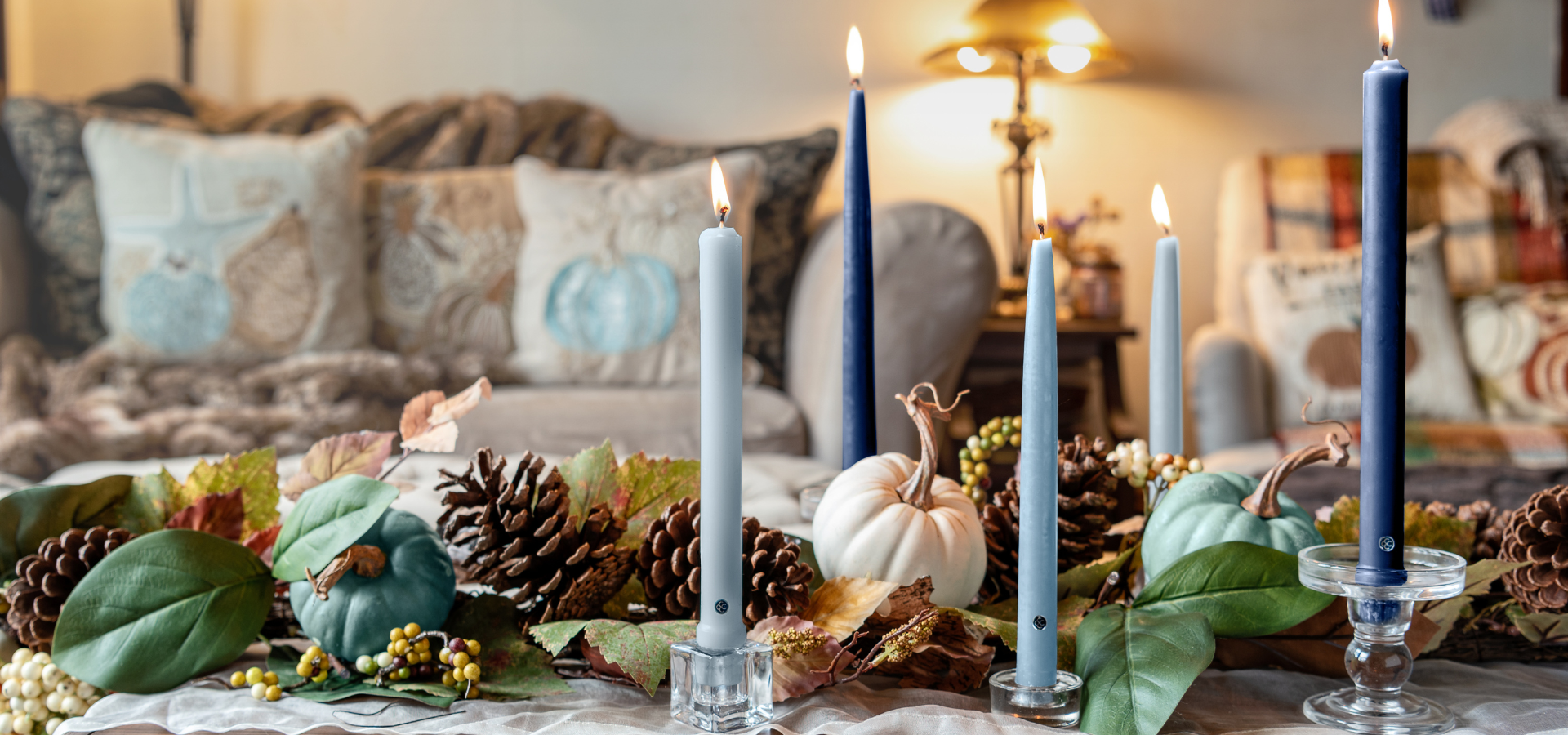 Wholesale Colonial Candle
