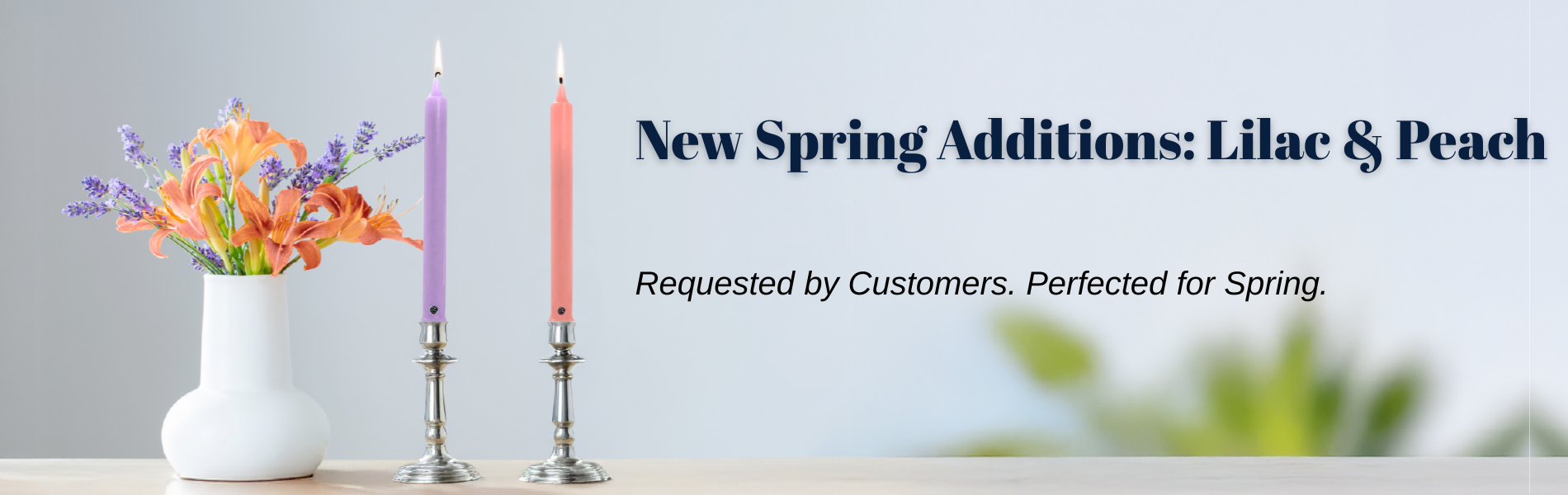 Wholesale Colonial Candle