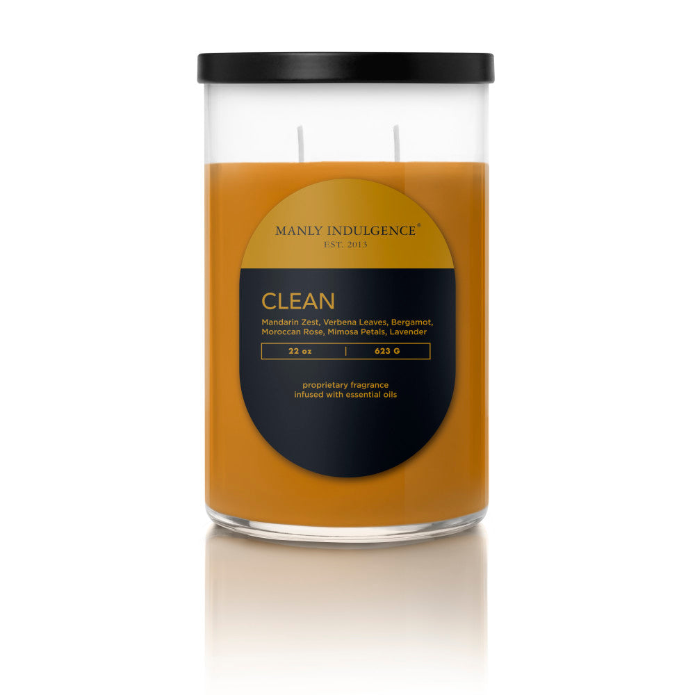 Clean Wholesale Colonial Candle