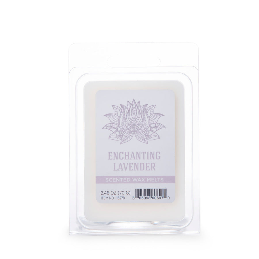 Enchanting Lavender