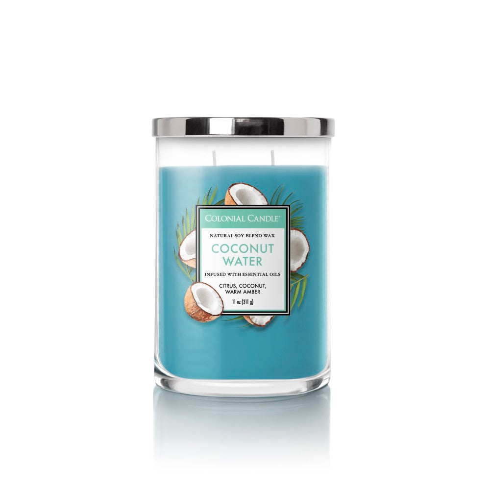 Coconut Water Jar Wholosale Colonial Candle Wholesale Colonial Candle