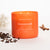 Mandarin Spice, 14.5 oz, Pop of Color