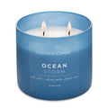 Ocean Storm, 14.5oz, Pop of Color