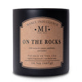 On the Rocks, Manly Indulgence Classic+ Collection, 16.5oz