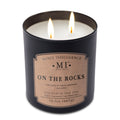 On the Rocks, Manly Indulgence Classic+ Collection, 16.5oz