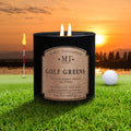 Golf Greens, Manly Indulgence Classic+ Collection, 16.5oz