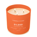 GILDED PUMPKIN 14.5oz Pop of Color
