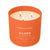 GILDED PUMPKIN 14.5oz Pop of Color