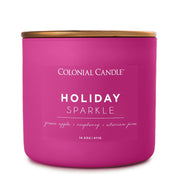 Holiday Sparkle, 14.5oz, Pop of Color