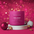 HOLIDAY SPARKLE 14.5oz Pop of Color
