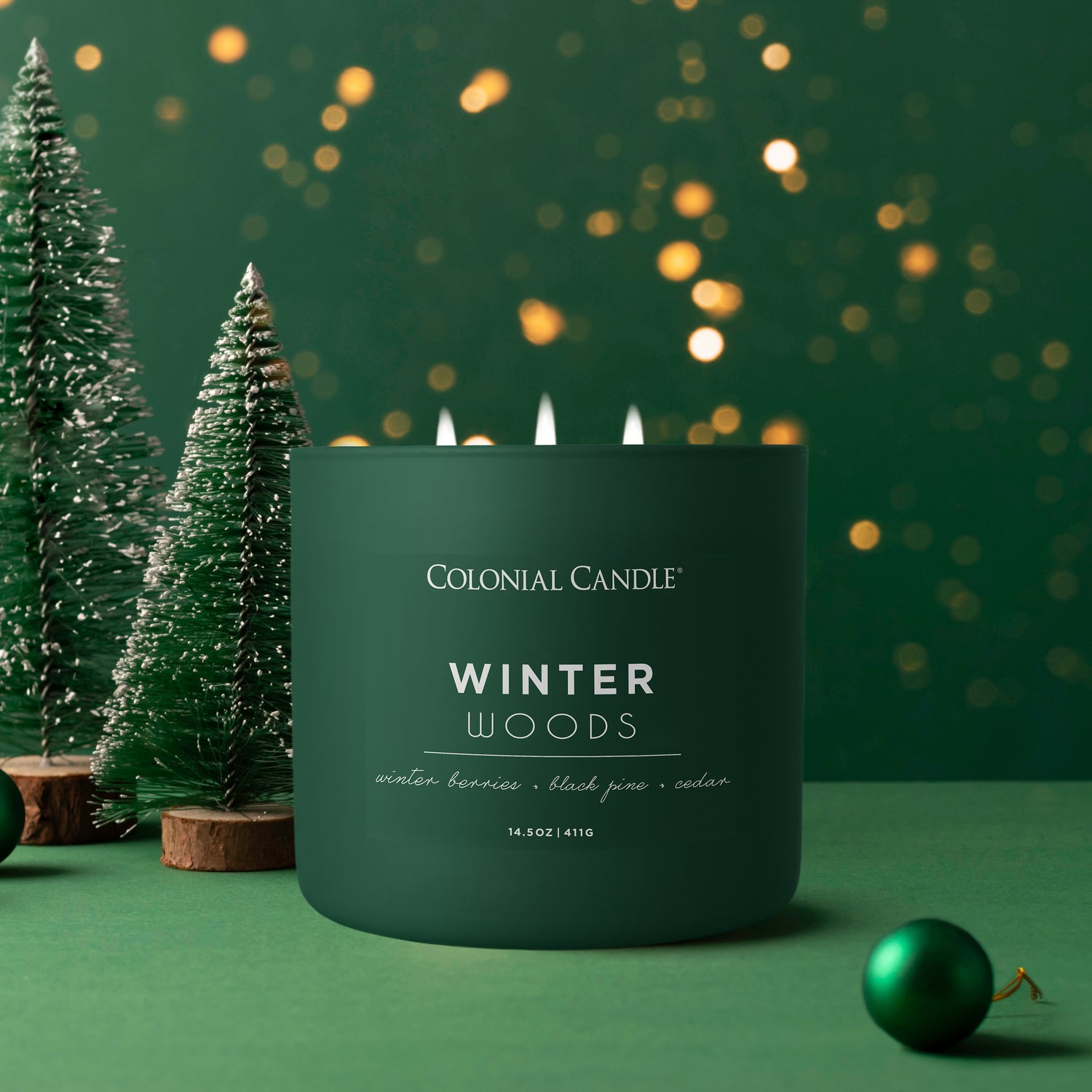 Wholesale Colonial Candle