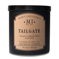 Tailgate, Manly Indulgence Classic+ Collection, 16.5oz