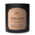 Tailgate, Manly Indulgence Classic+ Collection, 16.5oz