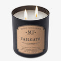 Tailgate, Manly Indulgence Classic+ Collection, 16.5oz