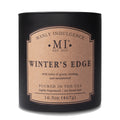 Winter's Edge, Manly Indulgence, 16.5oz, Classic+ Collection