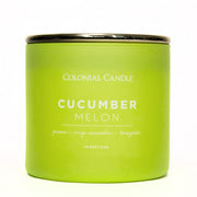 Cucumber Melon, 14.5oz, Pop of Color