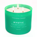 MYSTIC RAINFOREST 14.5oz Pop of Color