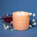 Ambrosia Tea, 14.5oz, Pop of Color