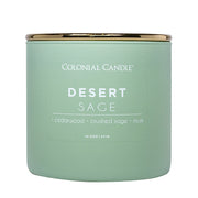 Desert Sage, 14.5oz, Pop of Color