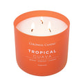 Tropical Guava, 14.5oz, Pop of Color