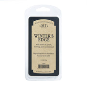 Winter's Edge, 2.75oz, Wax Melt
