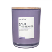 Calm the Senses, 16oz, Wellness Collection