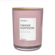 Choose Happiness, 16oz, Wellness Collection