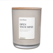 Open Your Mind, 16oz, Wellness Collection