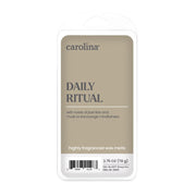 Daily Ritual Wax Melt, 2.75oz, Wellness Collection