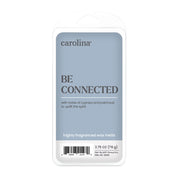 Be Connected Wax Melt, 2.75oz, Wellness Collection