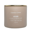Iced Gingerbread, 14.5oz, Pop of Color