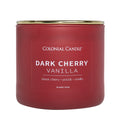 Dark Cherry Vanilla, 14.5oz, Pop of Color