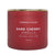 Dark Cherry Vanilla, 14.5oz, Pop of Color