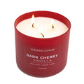 Dark Cherry Vanilla, 14.5oz, Pop of Color