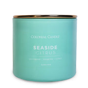 Seaside Citrus, 14.5oz, Pop of Color