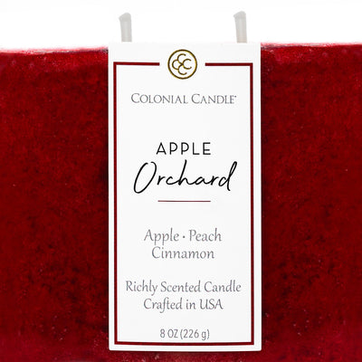 Holiday Sparkle, Classic Ovals, 8 oz