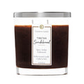 Tibetan Sandalwood, 8oz, Classic Ovals