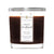 Oval Tibetan Sandalwood, 8oz