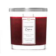 Cranberry Cosmo, 8oz, Classic Ovals