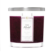 Fine Merlot, 8oz, Classic Ovals