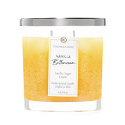 Vanilla Buttercream, 8oz, Classic Ovals