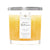 Oval Vanilla Buttercream, 8oz