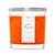 Oval Papaya Passion, 8oz