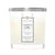 Oval Caribbean Cotton, 8oz