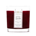 Oval Holiday Sparkle, Classic Ovals. 8oz