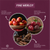 Oval Fine Merlot, Classic Ovals, 8oz