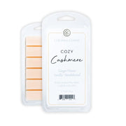 Cozy Cashmere, 2.75oz, Wax Melts