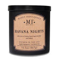 Havana Nights, Manly Indulgence Classic+ Collection, 16.5 oz